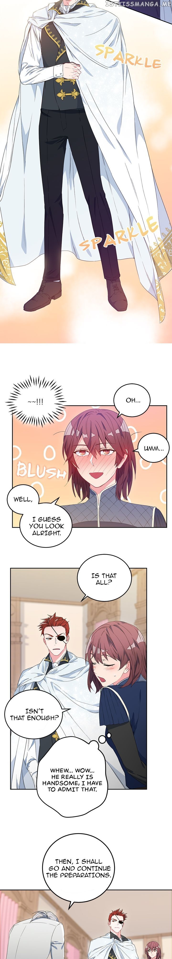 As You Wish, Prince chapter 21 - page 3