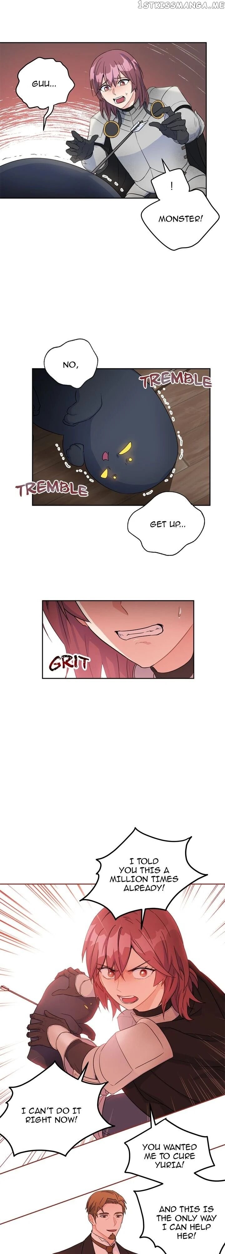 As You Wish, Prince chapter 87 - page 15