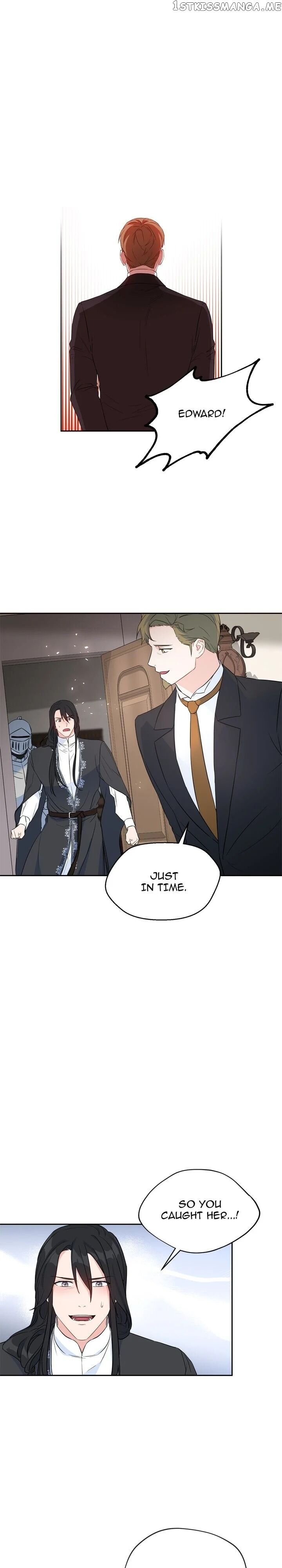 As You Wish, Prince chapter 87 - page 17