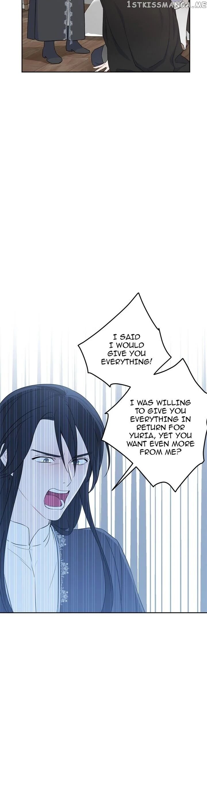 As You Wish, Prince chapter 87 - page 19