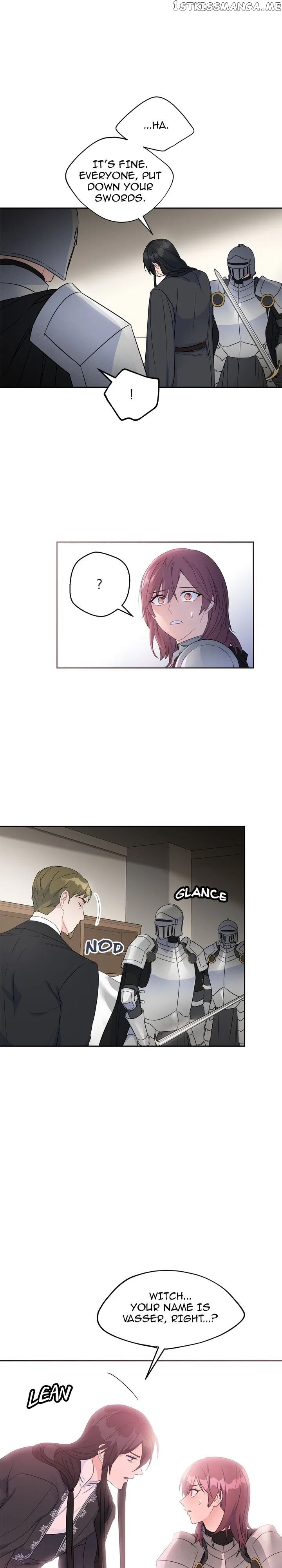 As You Wish, Prince chapter 87 - page 20
