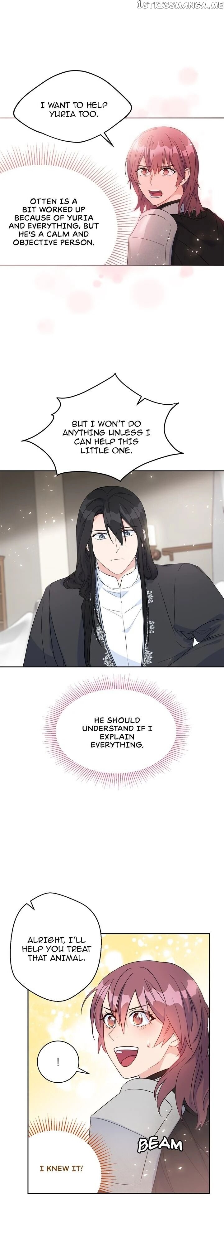 As You Wish, Prince chapter 87 - page 23