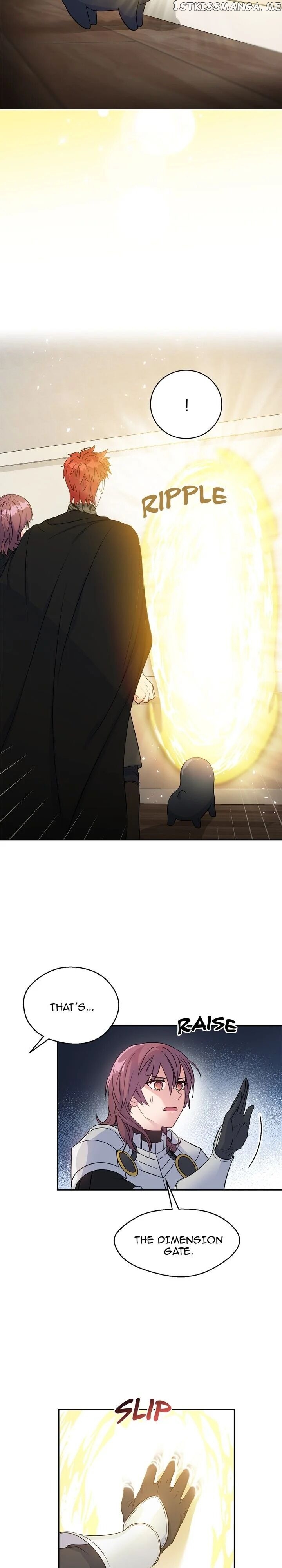 As You Wish, Prince chapter 87 - page 6