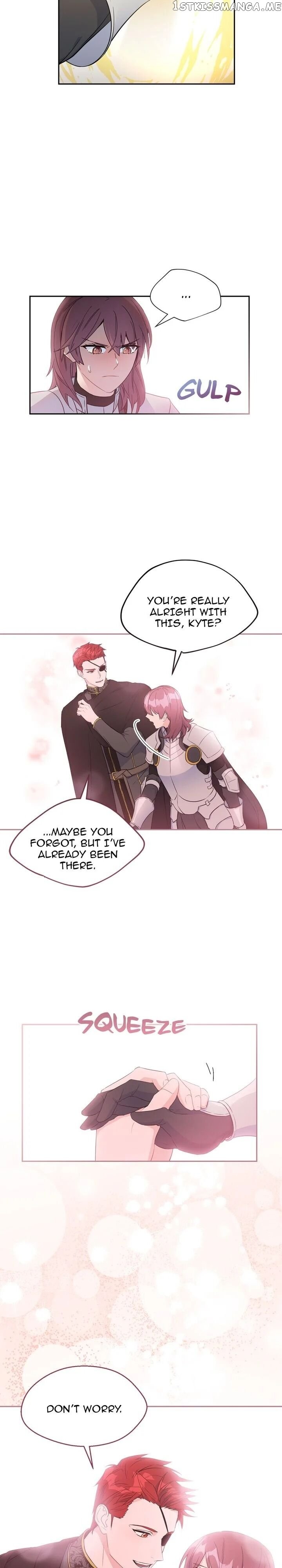 As You Wish, Prince chapter 87 - page 7