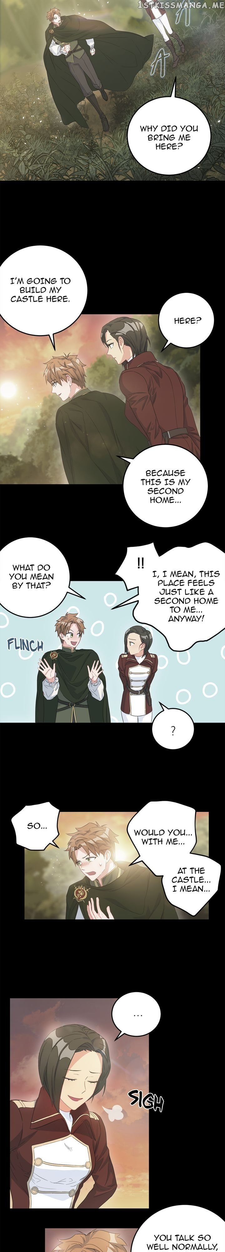 As You Wish, Prince chapter 47 - page 15
