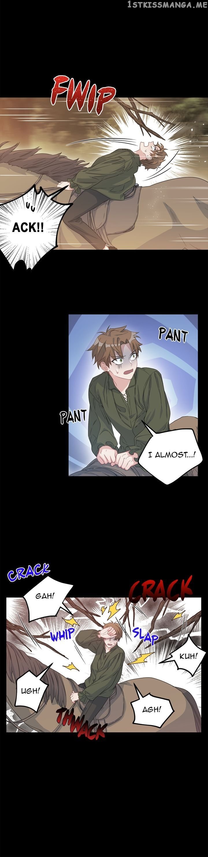As You Wish, Prince chapter 47 - page 3