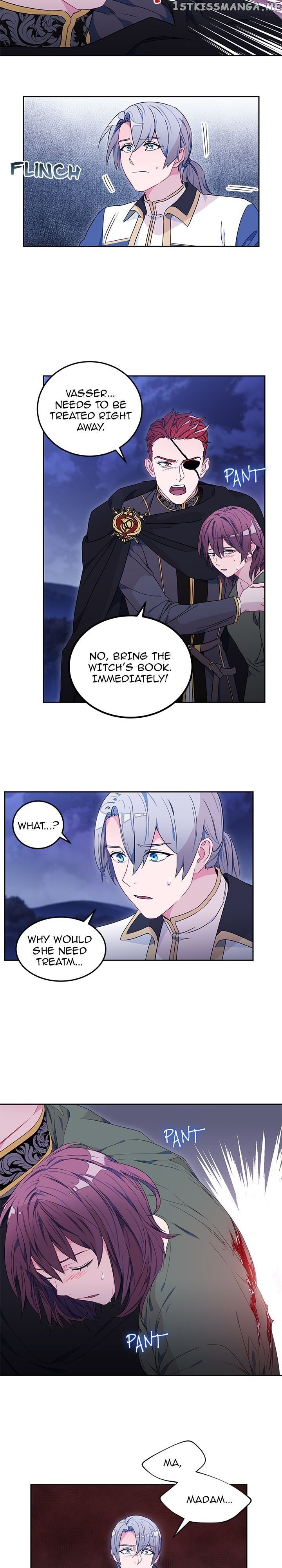As You Wish, Prince chapter 20 - page 15