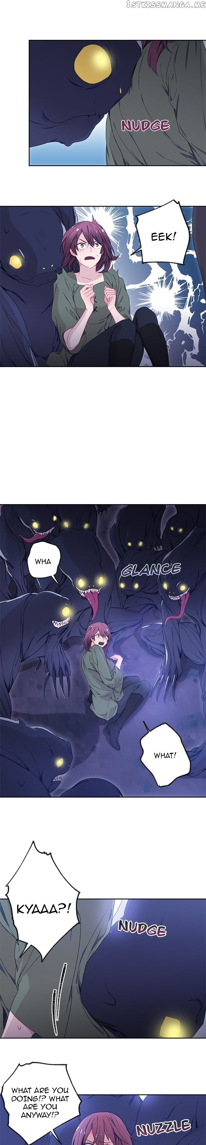 As You Wish, Prince chapter 20 - page 2
