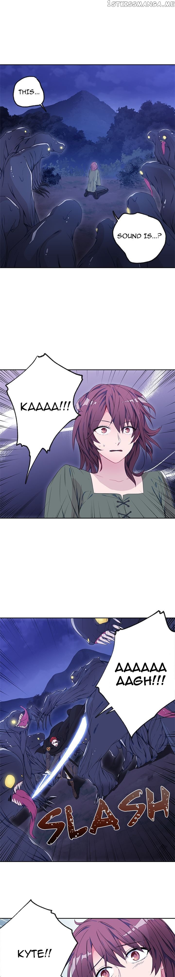 As You Wish, Prince chapter 20 - page 4