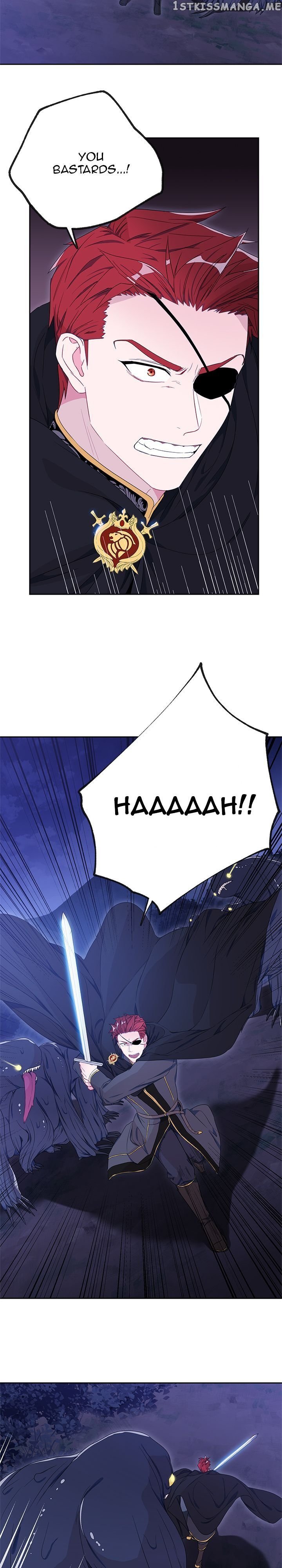As You Wish, Prince chapter 20 - page 6