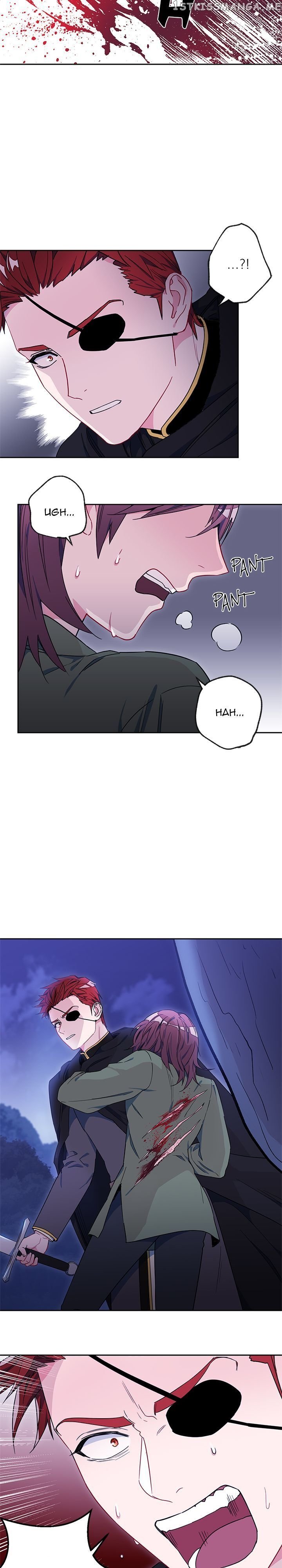 As You Wish, Prince chapter 20 - page 8