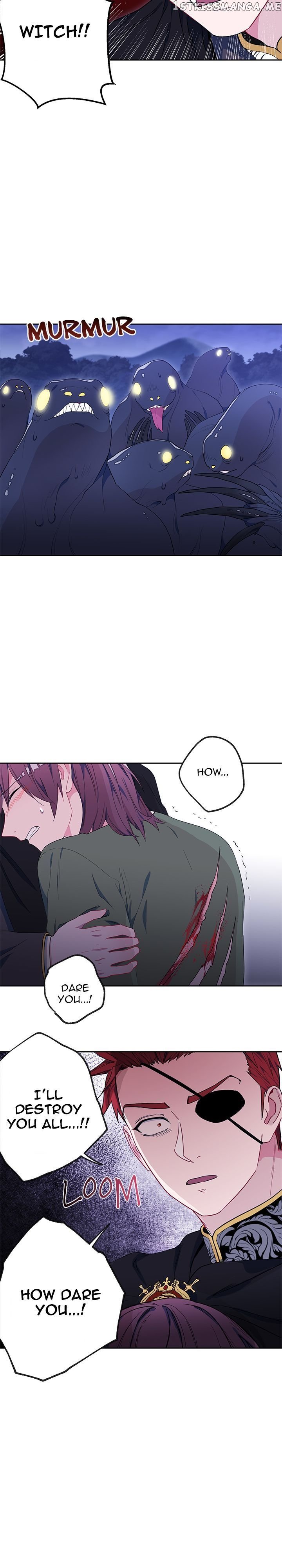 As You Wish, Prince chapter 20 - page 9