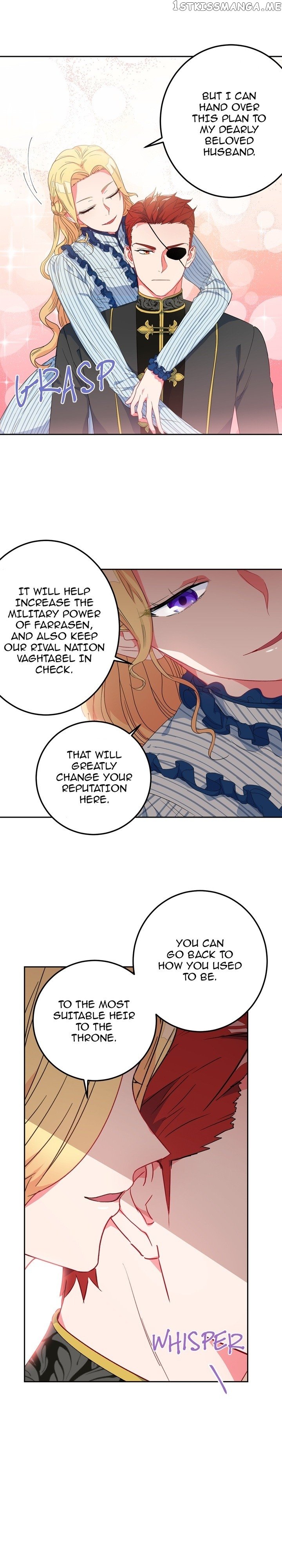 As You Wish, Prince chapter 33 - page 13