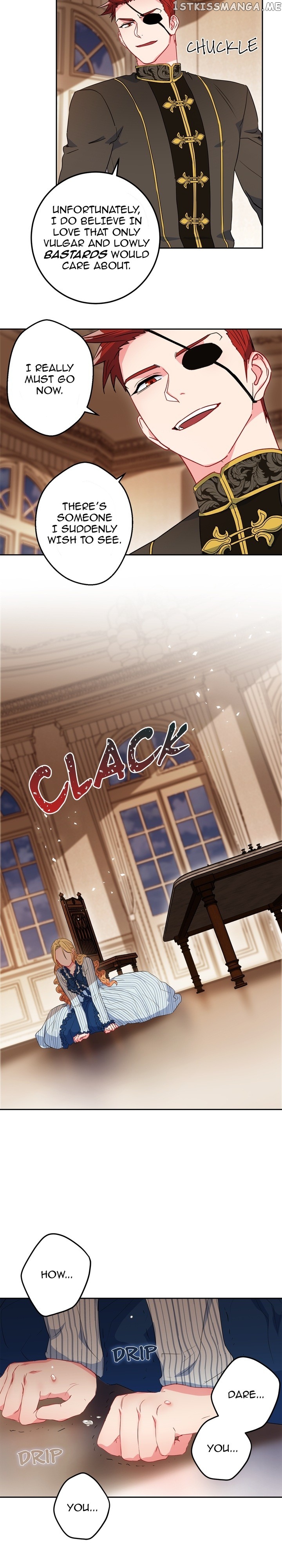 As You Wish, Prince chapter 33 - page 17