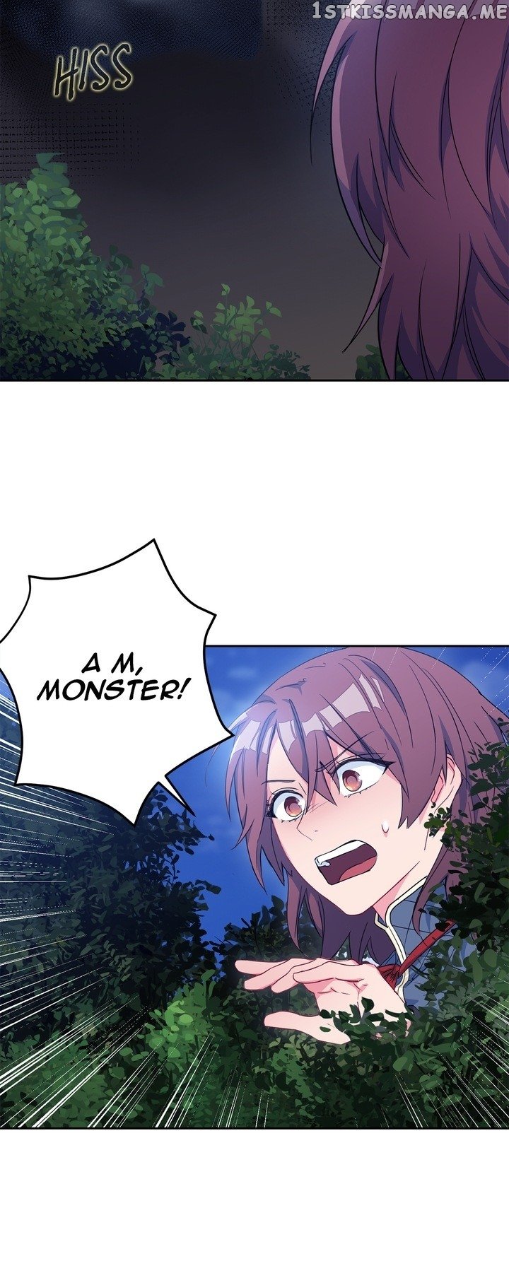 As You Wish, Prince chapter 33 - page 23