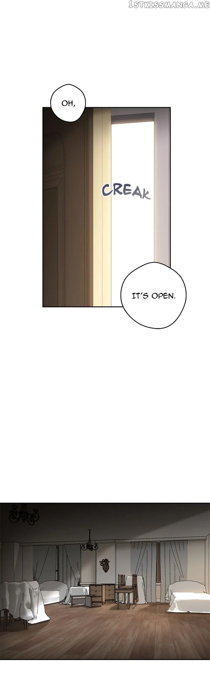 As You Wish, Prince chapter 86 - page 12