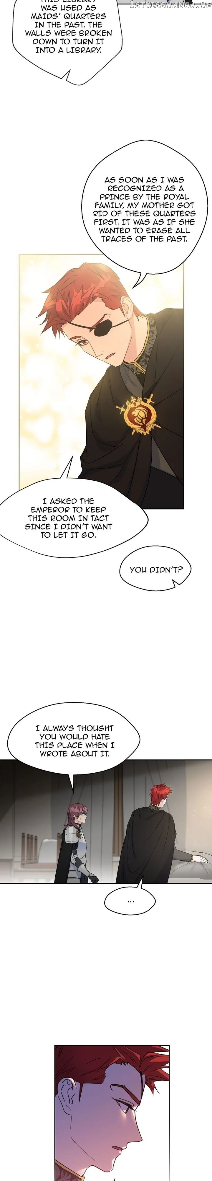 As You Wish, Prince chapter 86 - page 14