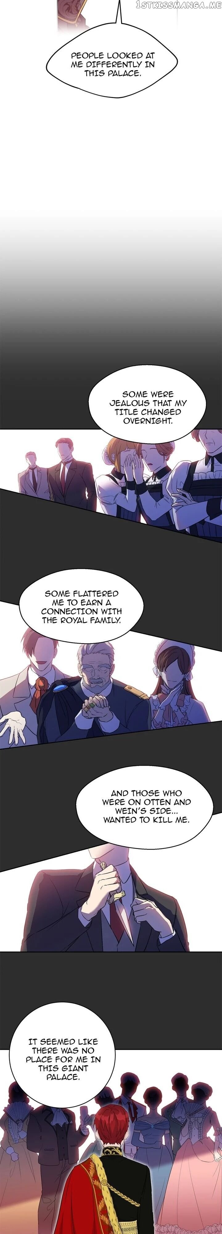 As You Wish, Prince chapter 86 - page 15