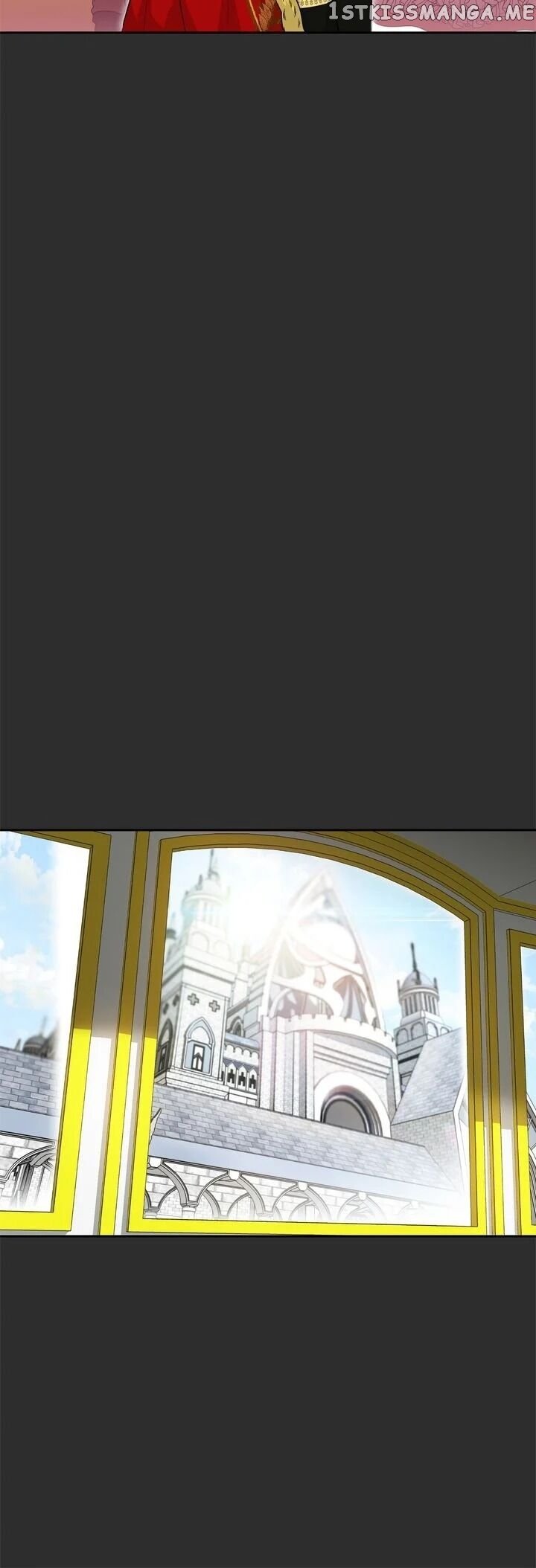 As You Wish, Prince chapter 86 - page 16