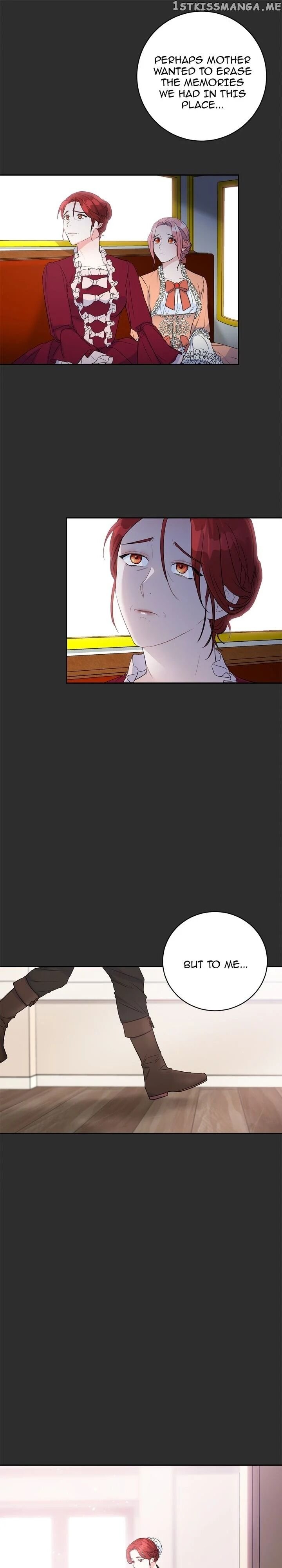 As You Wish, Prince chapter 86 - page 17