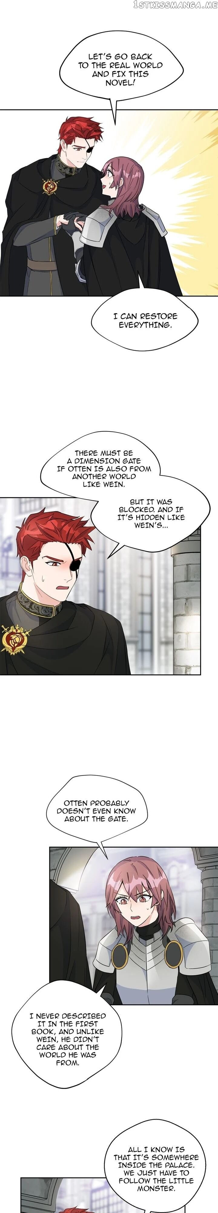 As You Wish, Prince chapter 86 - page 2