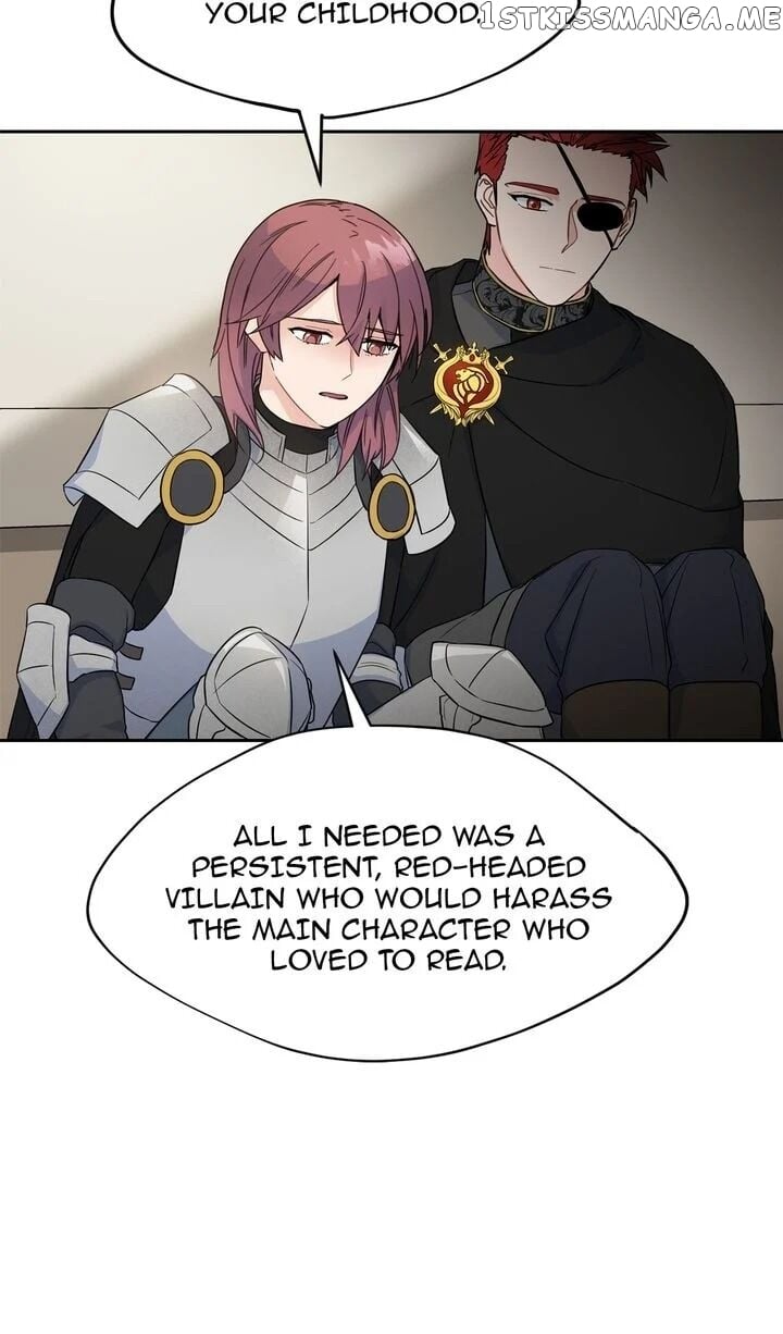 As You Wish, Prince chapter 86 - page 20