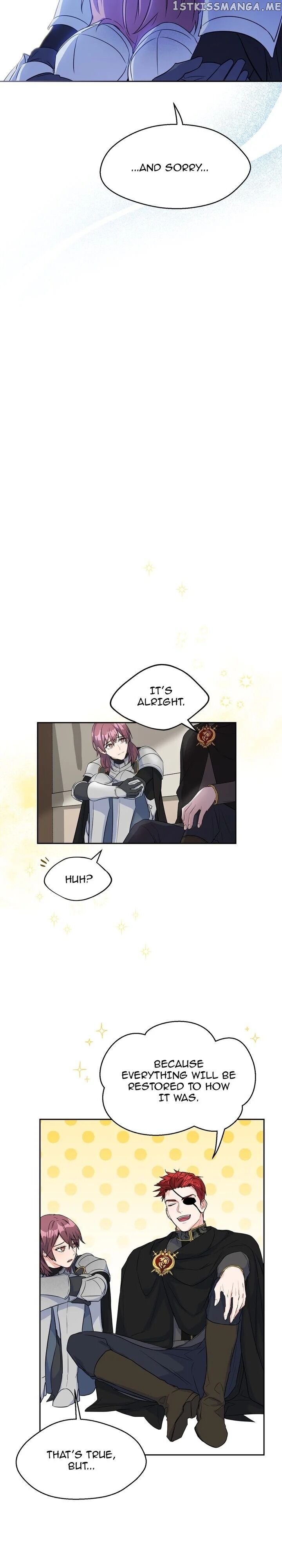 As You Wish, Prince chapter 86 - page 22