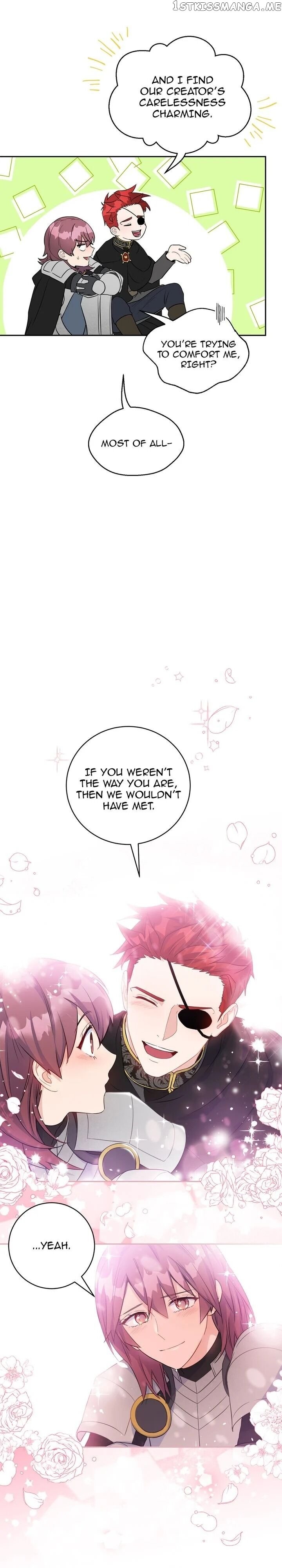 As You Wish, Prince chapter 86 - page 23