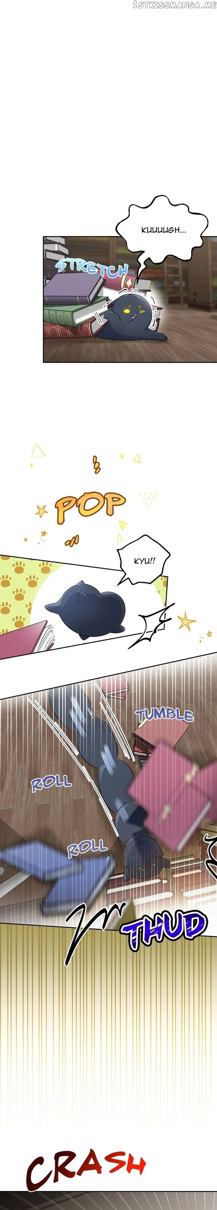 As You Wish, Prince chapter 86 - page 25