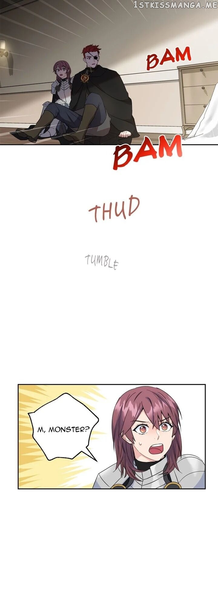 As You Wish, Prince chapter 86 - page 26