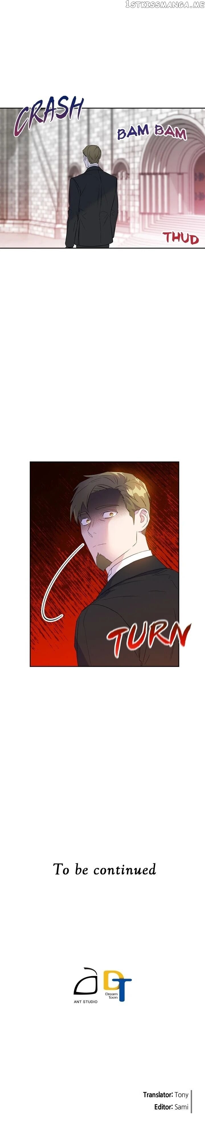 As You Wish, Prince chapter 86 - page 28