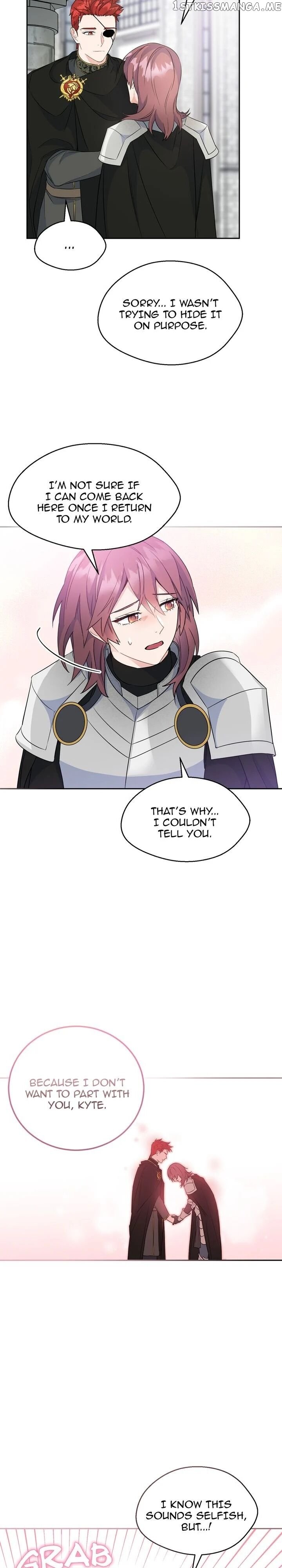 As You Wish, Prince chapter 86 - page 3