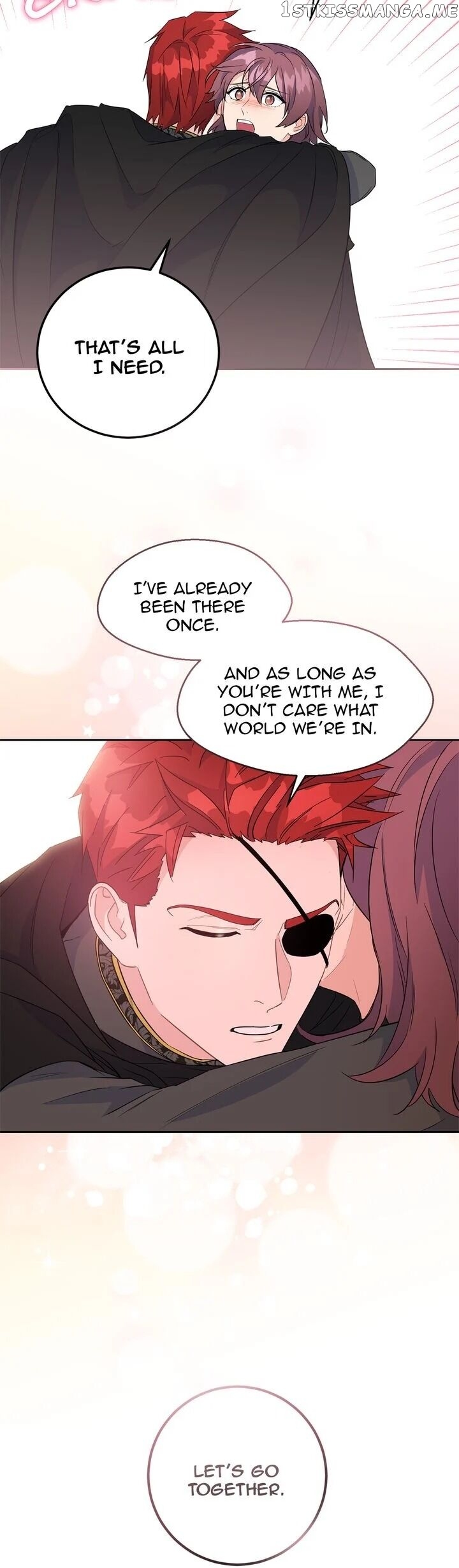 As You Wish, Prince chapter 86 - page 4