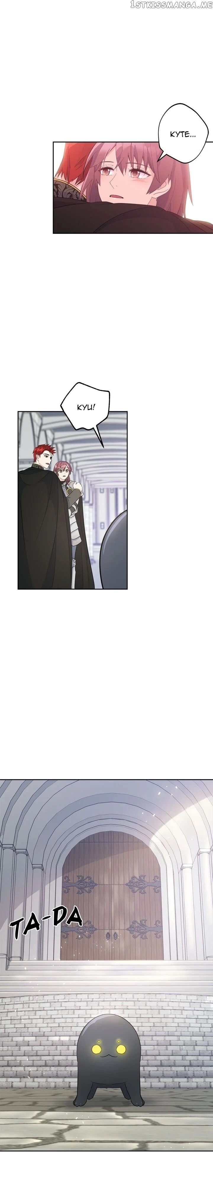 As You Wish, Prince chapter 86 - page 5