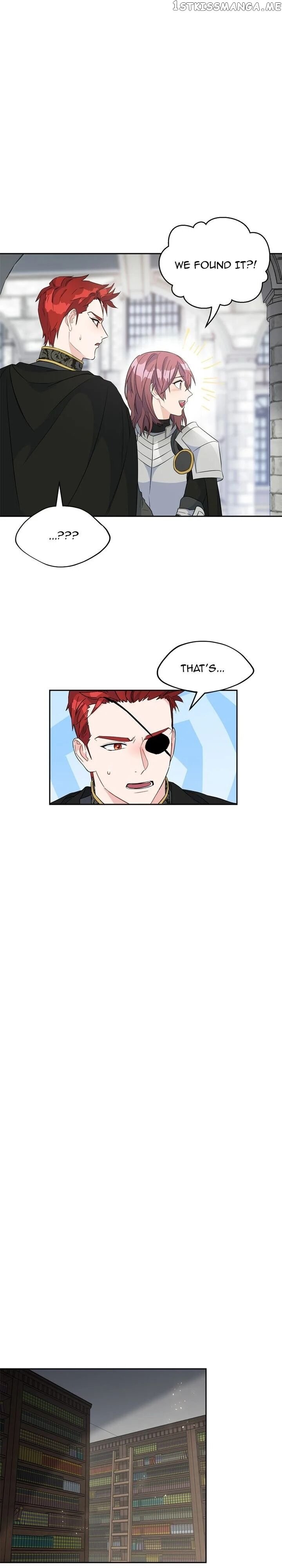 As You Wish, Prince chapter 86 - page 6