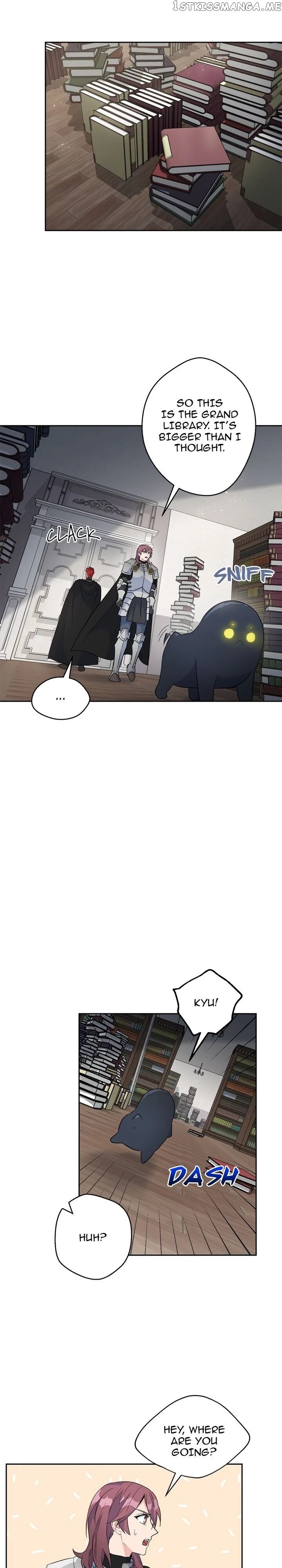 As You Wish, Prince chapter 86 - page 7