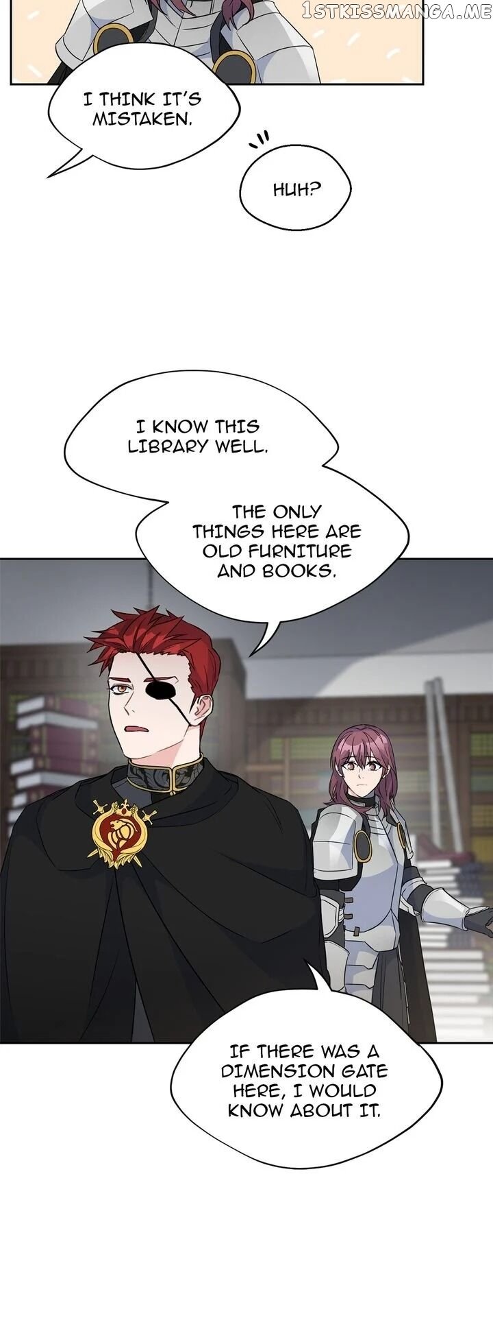 As You Wish, Prince chapter 86 - page 8