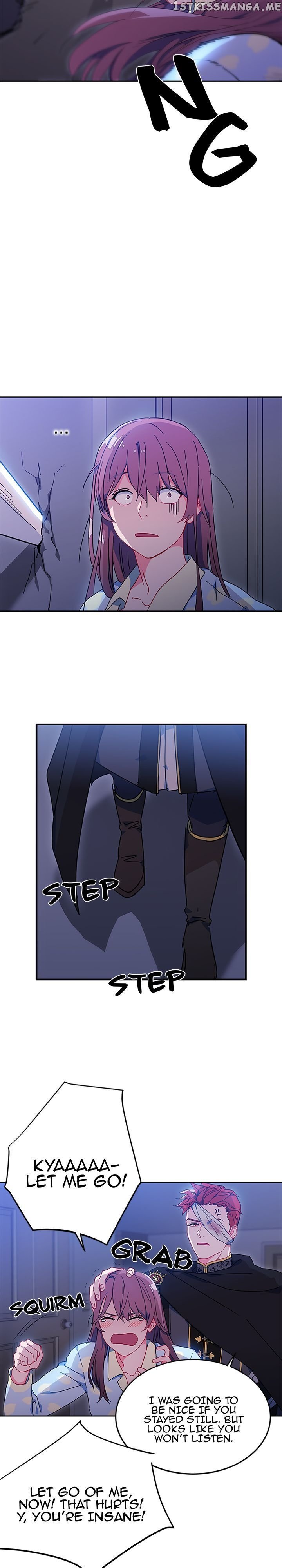 As You Wish, Prince chapter 2 - page 17