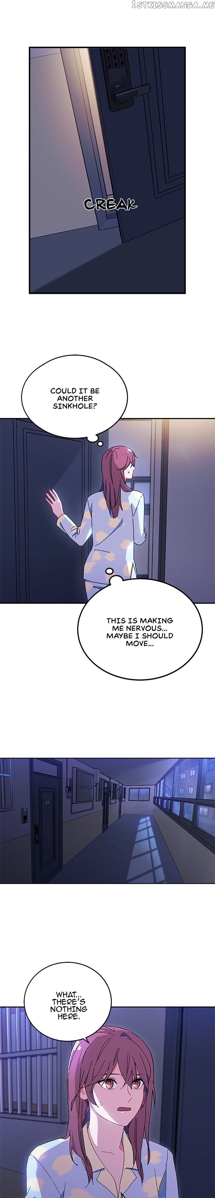 As You Wish, Prince chapter 2 - page 2