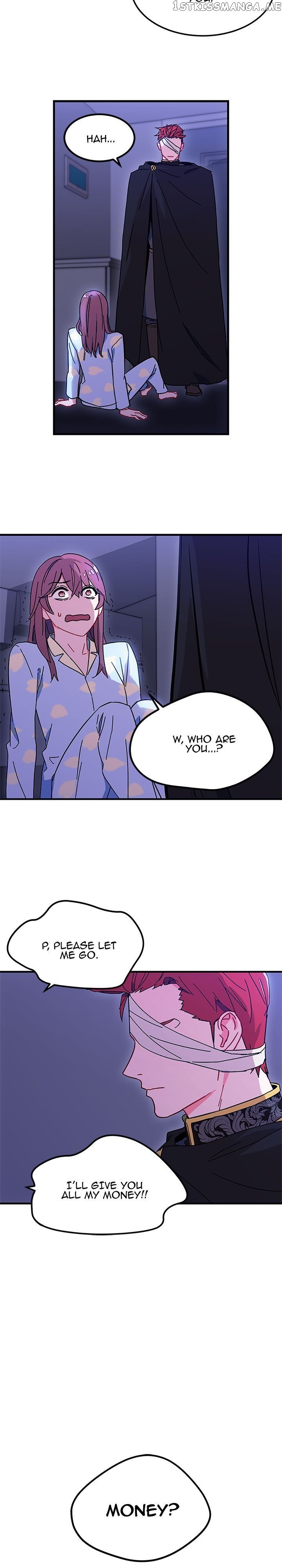 As You Wish, Prince chapter 2 - page 6