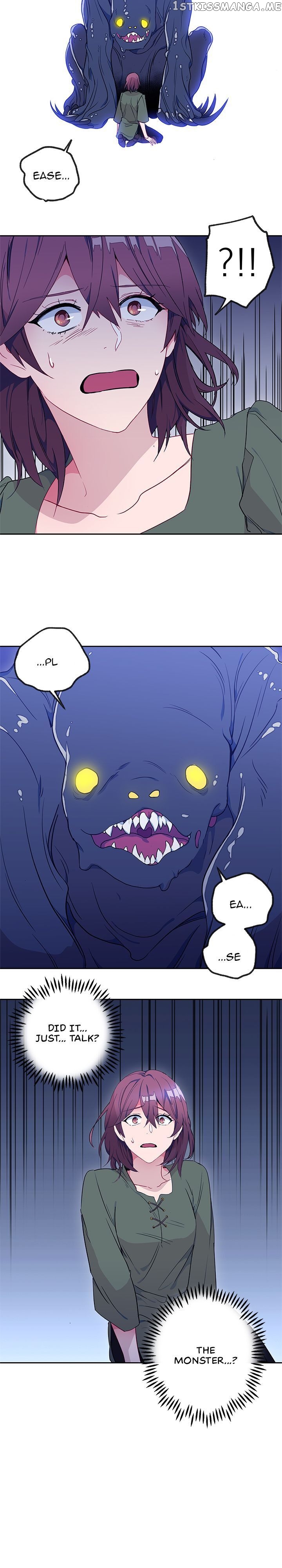 As You Wish, Prince chapter 19 - page 11