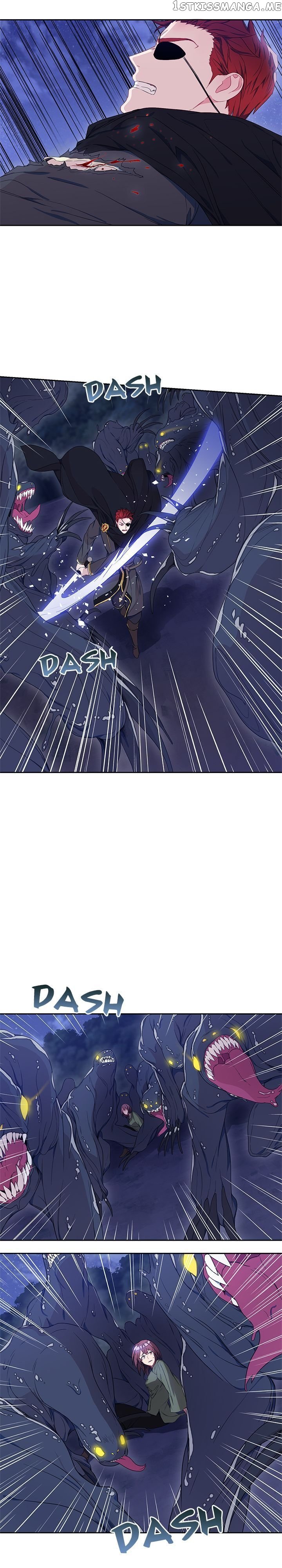 As You Wish, Prince chapter 19 - page 14