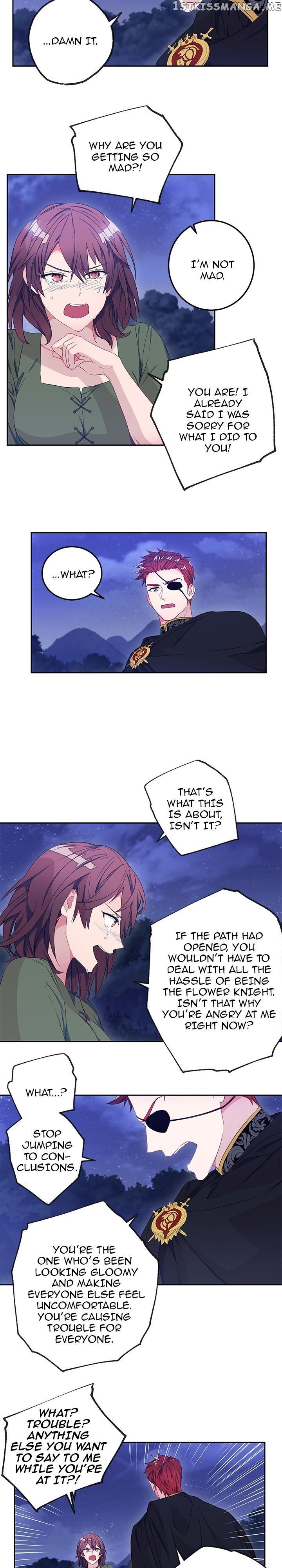 As You Wish, Prince chapter 19 - page 3