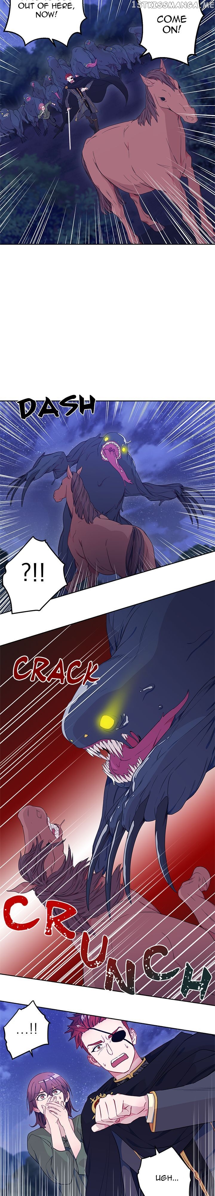 As You Wish, Prince chapter 19 - page 6