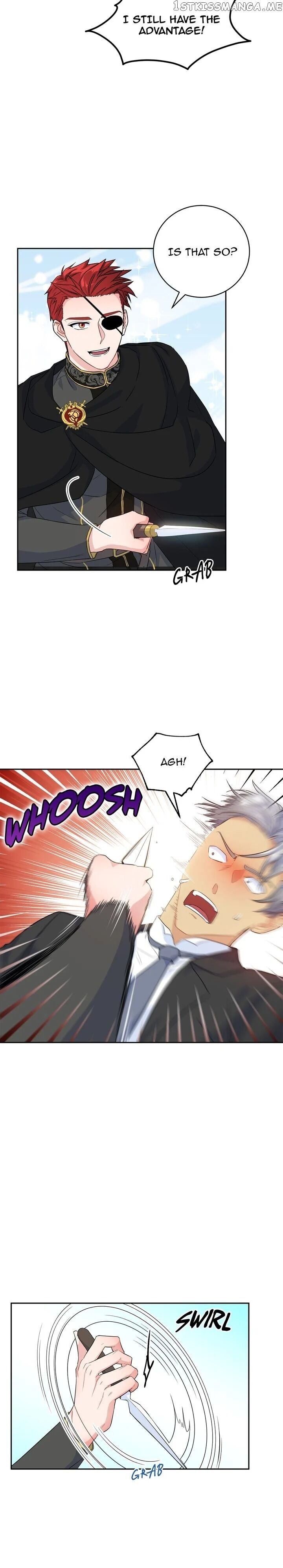 As You Wish, Prince chapter 84 - page 10