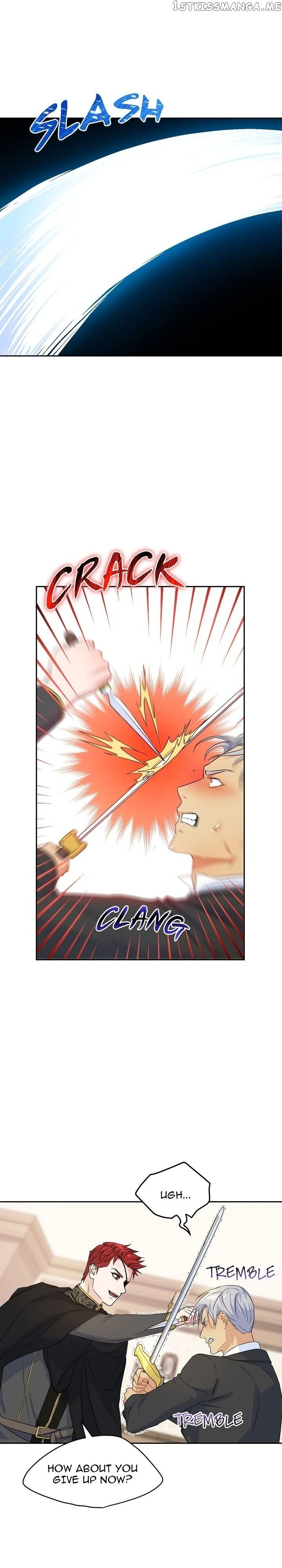 As You Wish, Prince chapter 84 - page 11