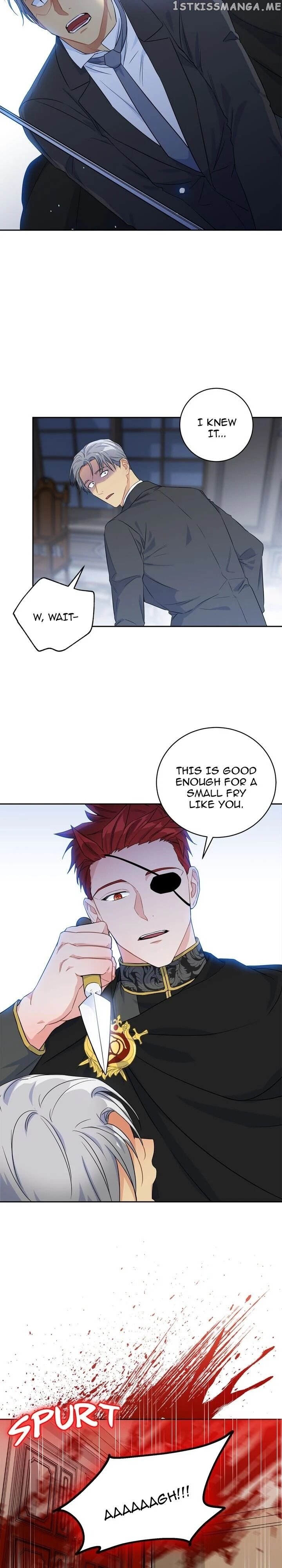 As You Wish, Prince chapter 84 - page 16