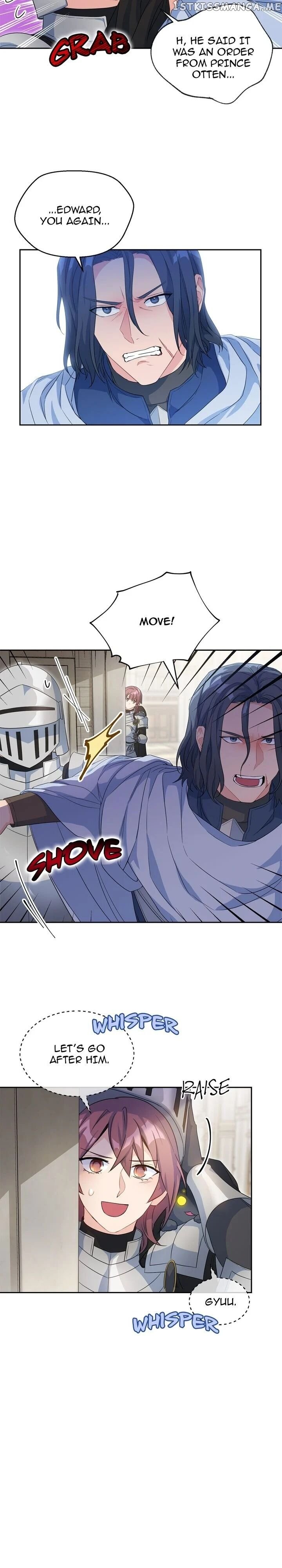 As You Wish, Prince chapter 84 - page 2