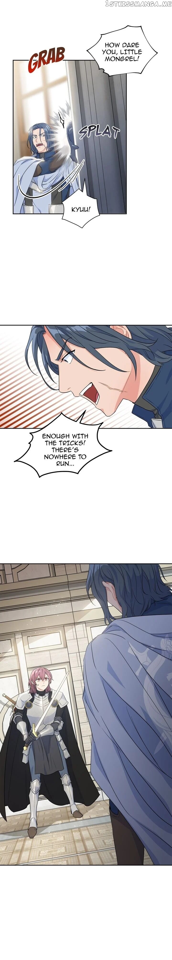 As You Wish, Prince chapter 84 - page 22
