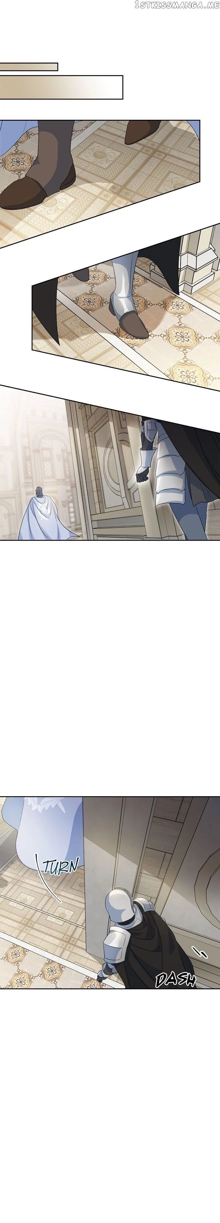 As You Wish, Prince chapter 84 - page 3